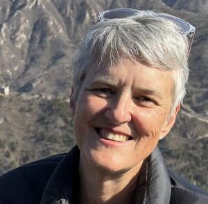 Karen Ashford
